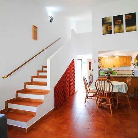 Casas Rurales Juzcar Centro Buitenkant foto